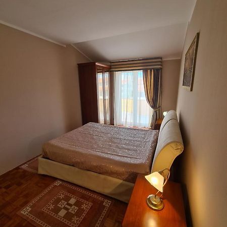 Apartment Sunny Pula Extérieur photo