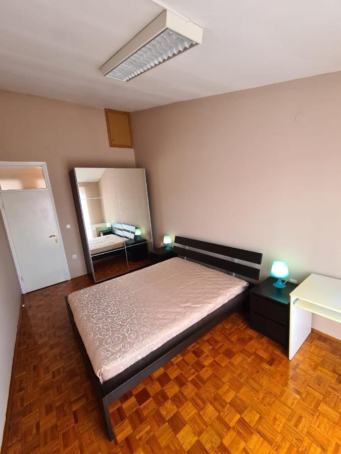 Apartment Sunny Pula Extérieur photo