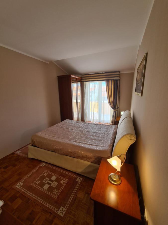 Apartment Sunny Pula Extérieur photo