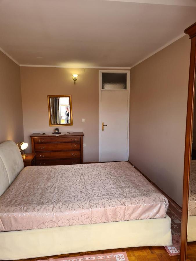 Apartment Sunny Pula Extérieur photo