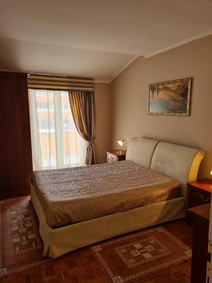 Apartment Sunny Pula Extérieur photo