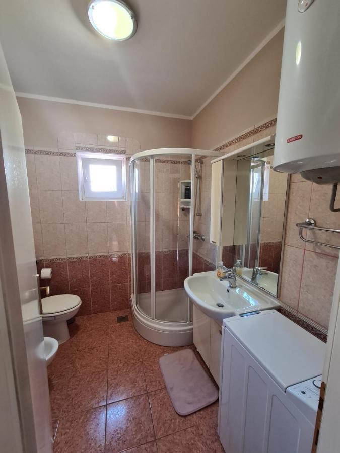 Apartment Sunny Pula Extérieur photo